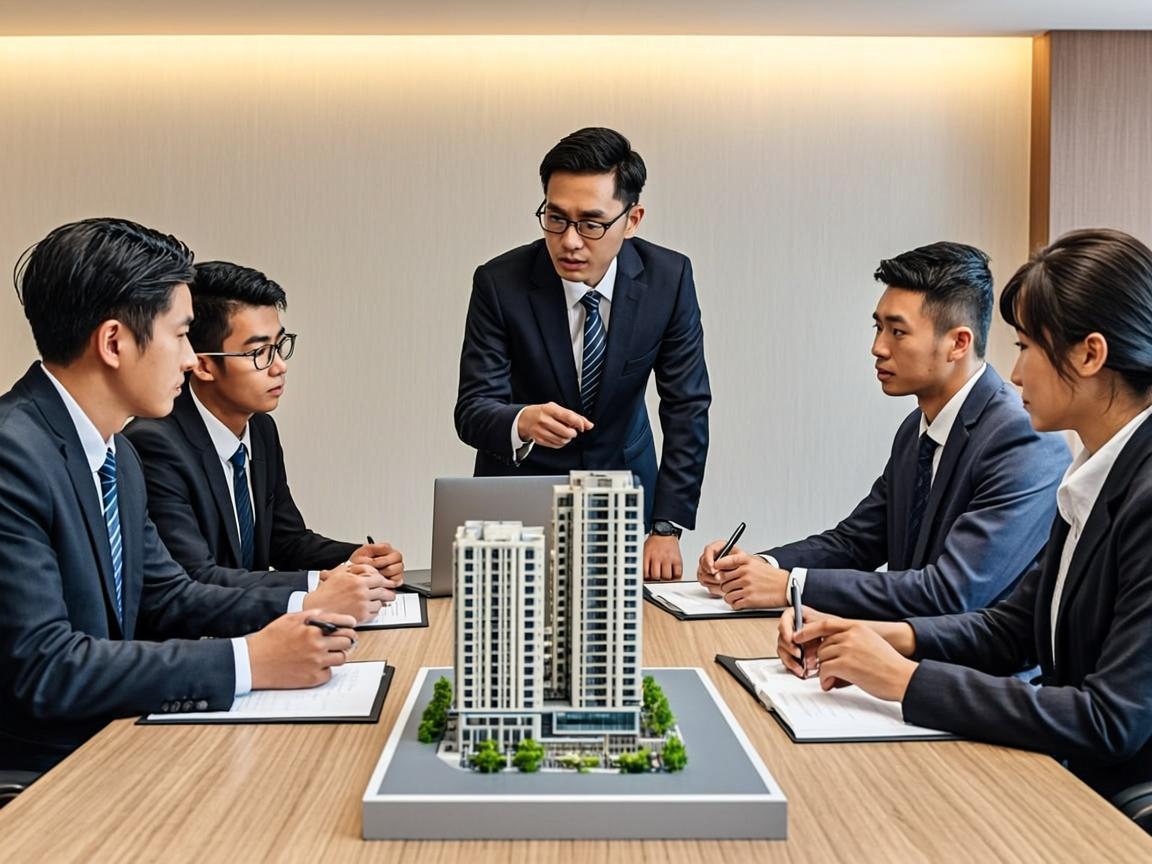 Consulting for investors and landowners